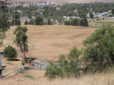 5199 Golden Highway, Merriwa