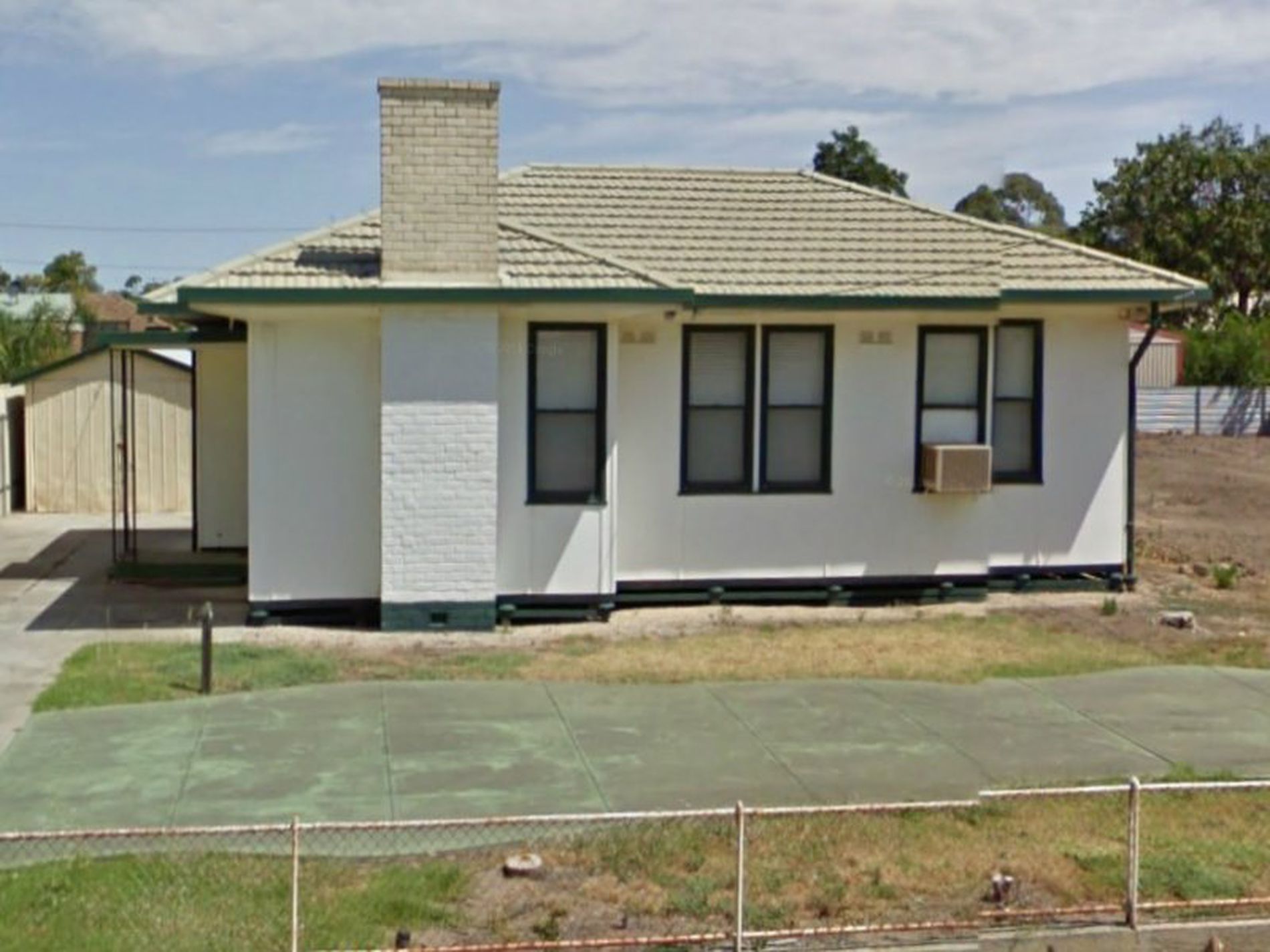 26 Salisbury Street, West Richmond