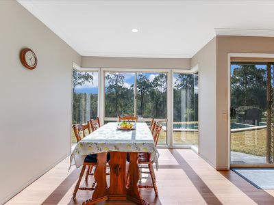 160 Eagle Creek Road, Werombi