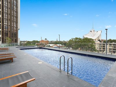 1905 / 330 Church Street, Parramatta