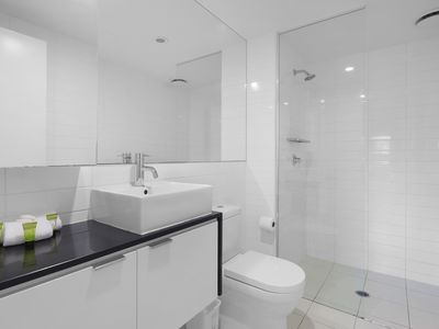 208 / 8 Jeays Street, , Bowen Hills