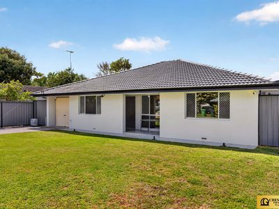 4 Indus Close, Rockingham
