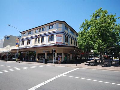 Suite 2 / 186 Church St, Parramatta