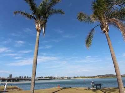 1 / 3-7 Peel Street, Tuncurry