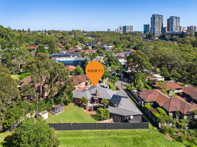 32 Gilda Street, North Ryde