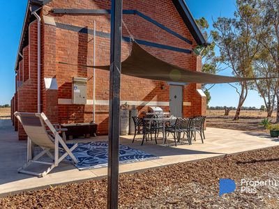 403 Yallook Church Road, Dingee