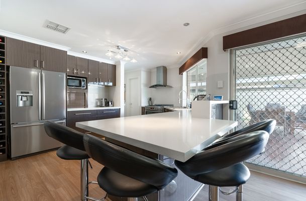 11 Keel Cove, Waikiki
