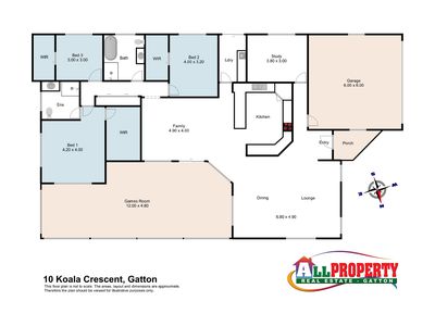 10 Koala Crescent, Gatton