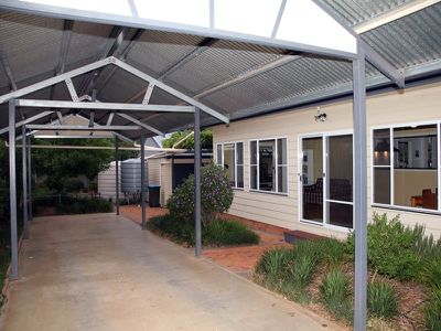 62-64 Wellington Street, Geurie