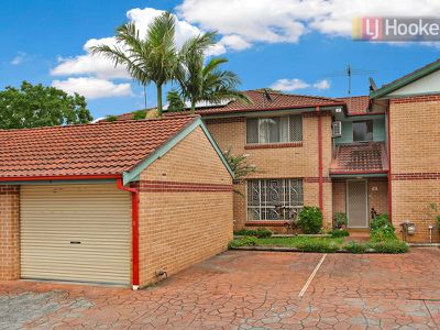 2 / 15-17 Hythe Street, Mount Druitt