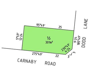 Lot 16, 86-100 Brush Road, Epping