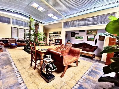 3 OLIVE STREET, Manoora