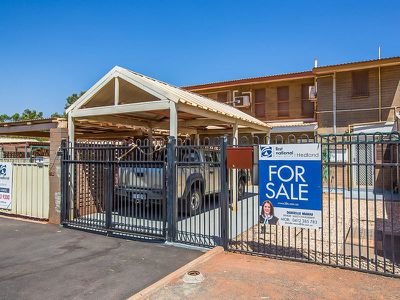 4 Janice Way, South Hedland