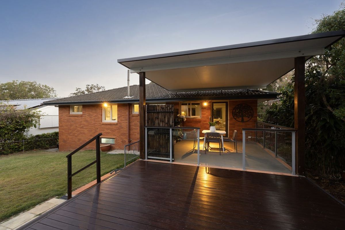 65 Delaware Street, Geebung