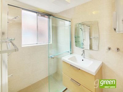 10 / 1 Gaza Road, West Ryde