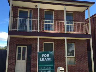 Unit 6 / 54 Tyrone Street, Werribee