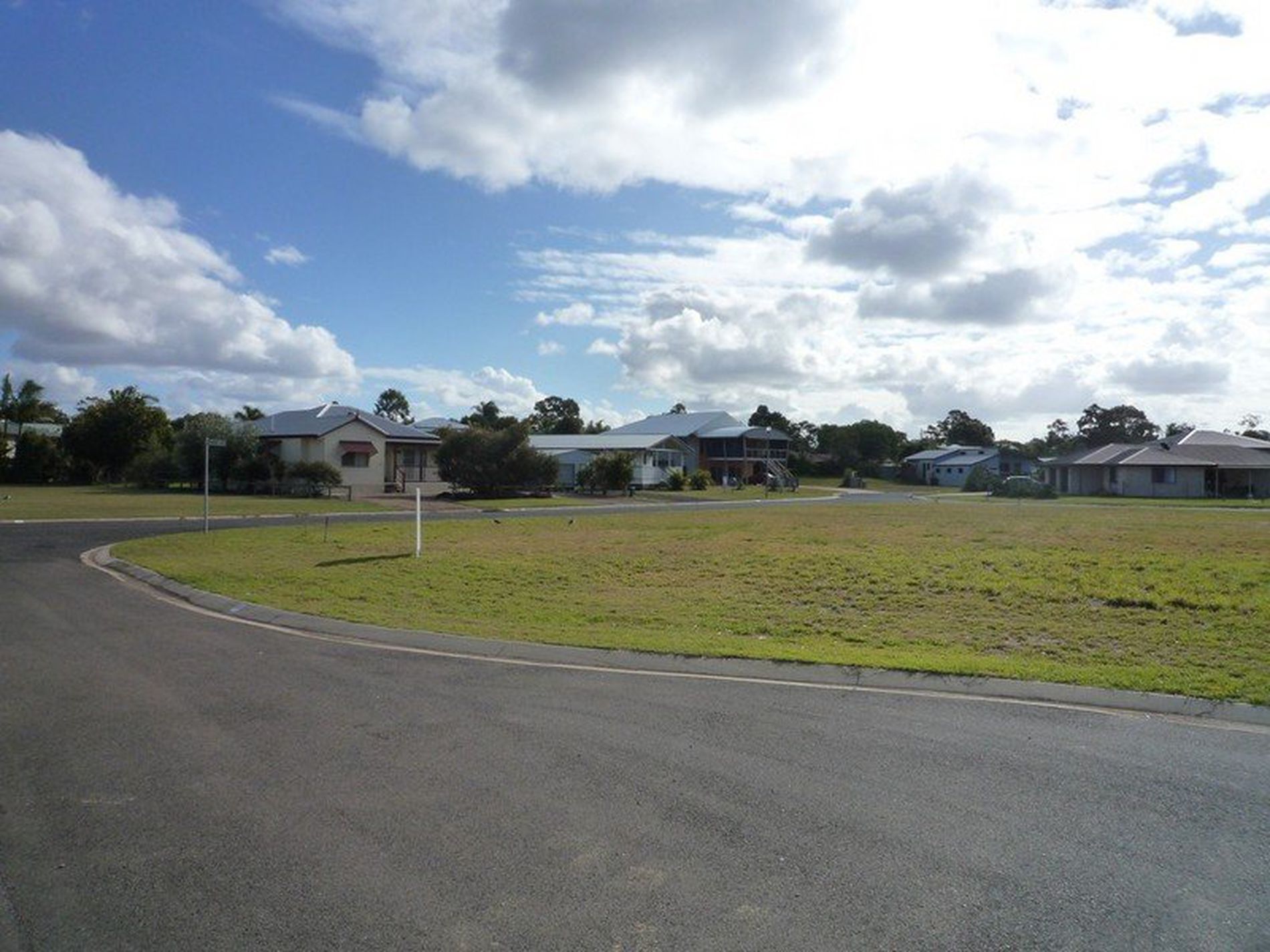 1 Dugong Court, Woodgate