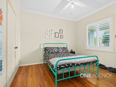 36 Panorama Road, St Georges Basin