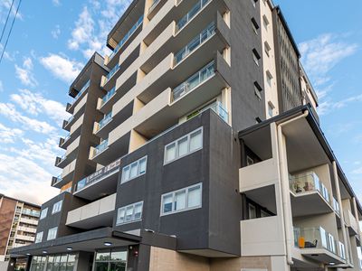 904 / 440 Hamilton Road, Chermside