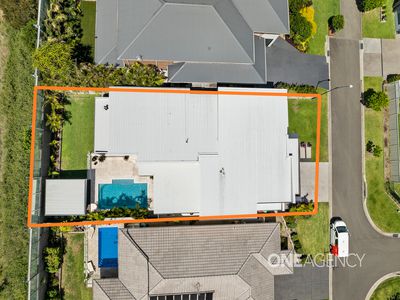 6 Laguna Close, Shell Cove