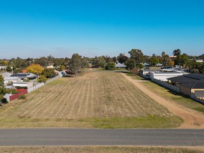 24 Nugget & 13 East Street, Kerang