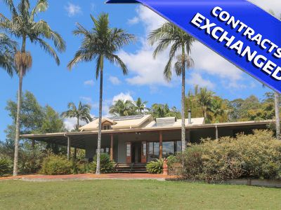46 Blade Road, Nimbin