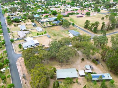 100 Booyamurra Street, Coolah