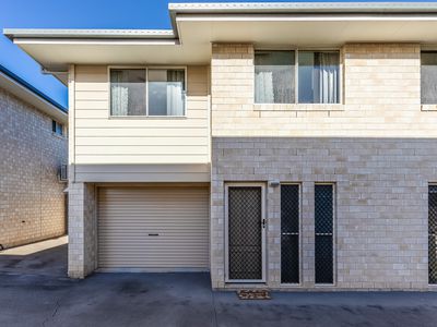 7/20 Yaraki Court, Murrumba Downs