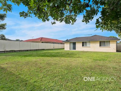 40 Blue Gum Way, North Nowra