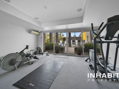 5 / 1 Coolgardie Street, West Perth