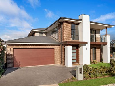27 Putland Place, Vineyard