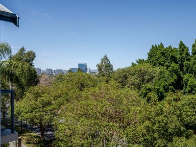 5/14 Waterloo Crescent, East Perth