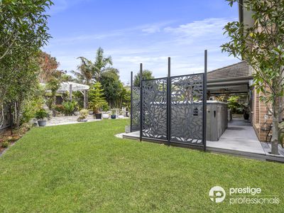 13 Honeymyrtle Street, Moorebank