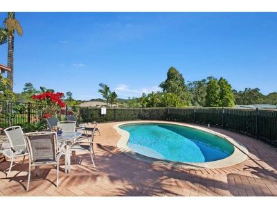 1 Wirra Place, Tewantin