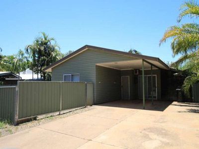 4 Bossea Street, Kununurra
