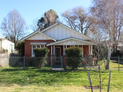 311 Rankin Street, Bathurst