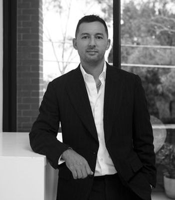 Michael Sergi