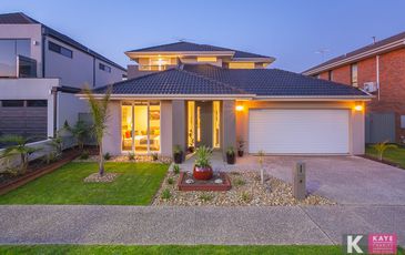 10 Cormorant Parade, Pakenham