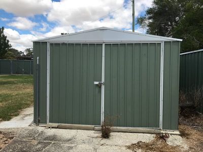 12 Morago Street, Moulamein