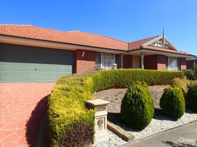 72 Tangerine Drive, Narre Warren South