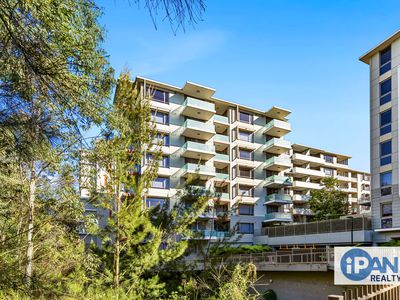 206 / 1 Alma Road, Macquarie Park