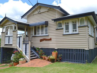 15 MIVA STREET, Maleny