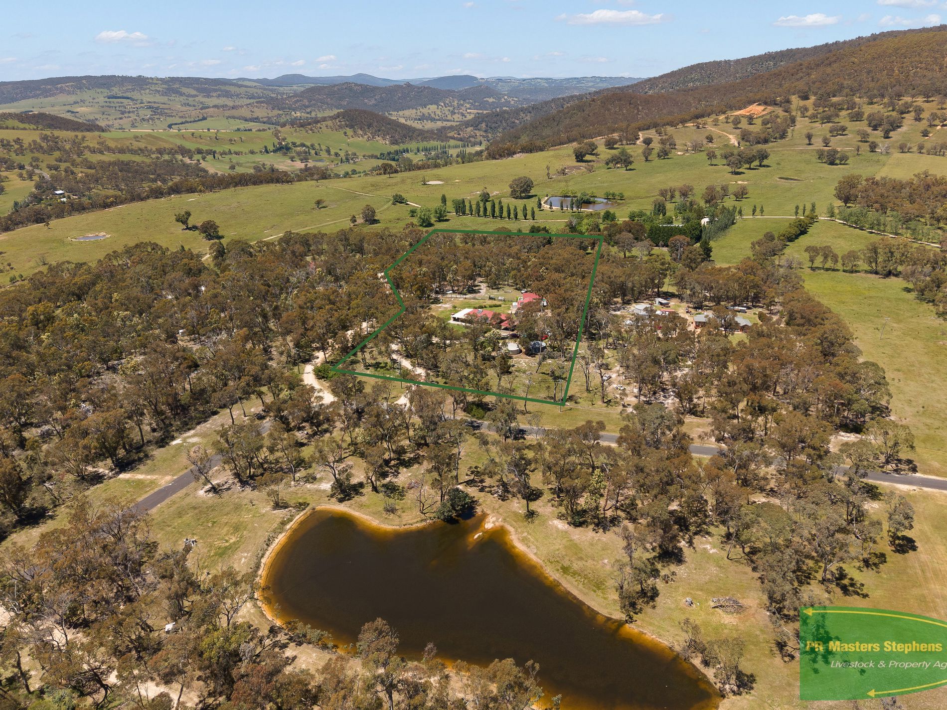 34 Wild Wood Road, Meadow Flat