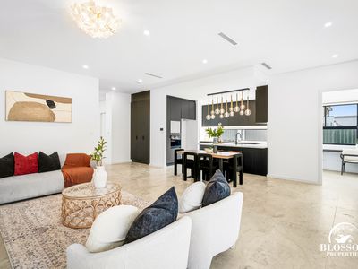 47  Feathertail Avenue, Marsden Park