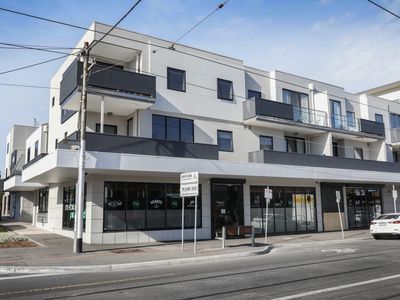 16 / 110 Union Road, Ascot Vale