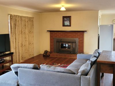 93 Axedale Quarry Road, Axedale