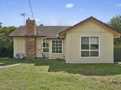 28 Chisholm Crescent, Seymour