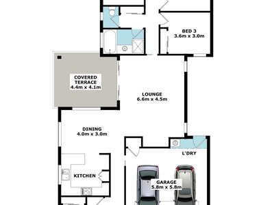 29 Mondial Drive, Warner