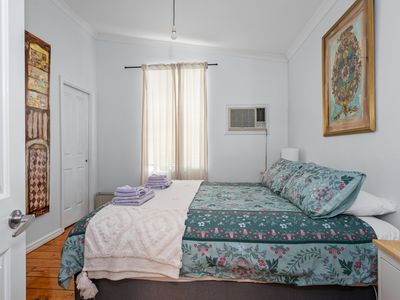 84 Addis Street, Lamington