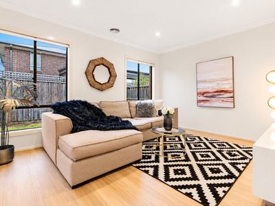 11 Smile Crescent , Wyndham Vale